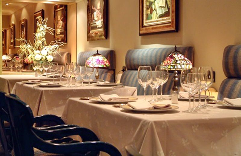 Hotel Ebora By Vivere Stays Talavera de la Reina Luaran gambar