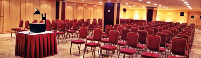 Hotel Ebora By Vivere Stays Talavera de la Reina Luaran gambar