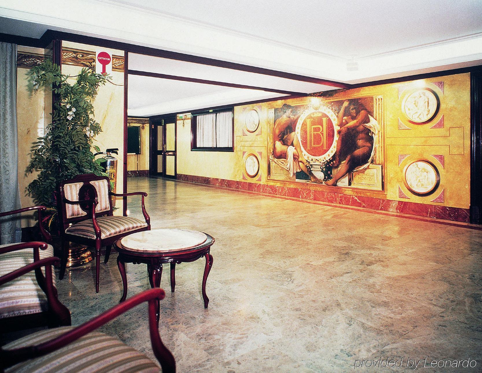 Hotel Ebora By Vivere Stays Talavera de la Reina Dalaman gambar