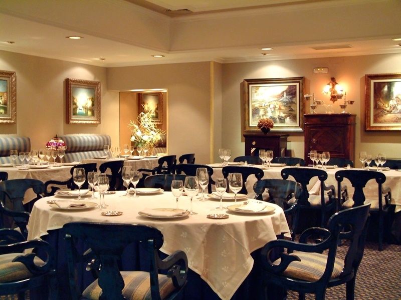 Hotel Ebora By Vivere Stays Talavera de la Reina Luaran gambar