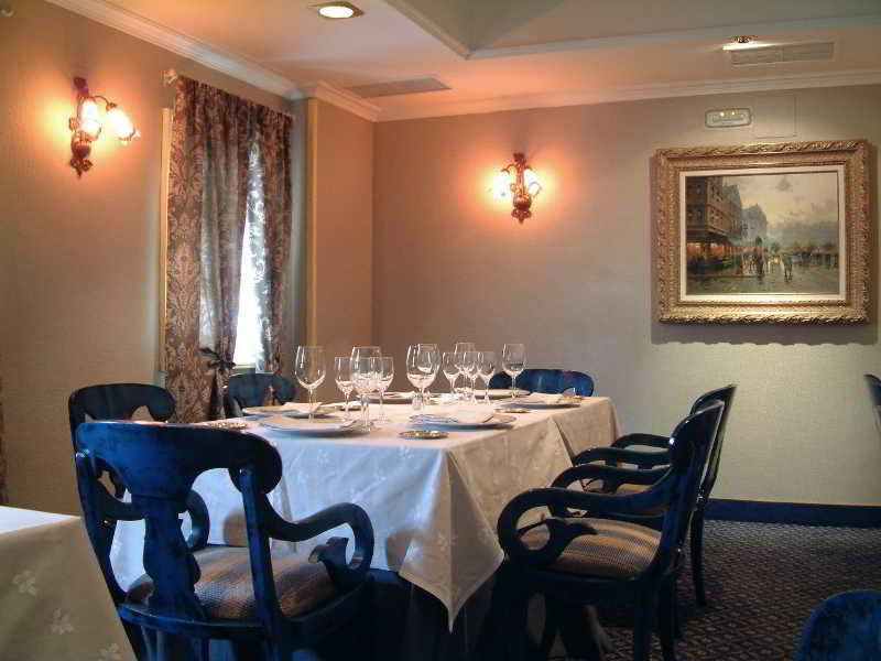 Hotel Ebora By Vivere Stays Talavera de la Reina Luaran gambar