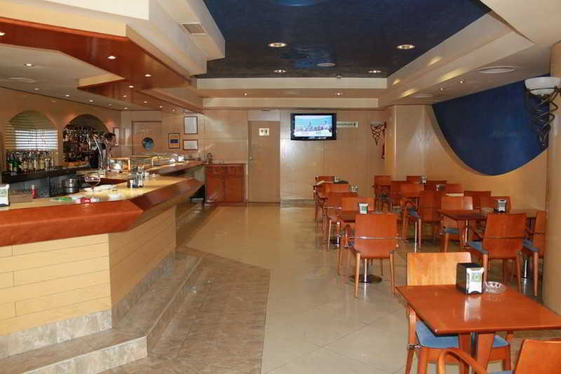Hotel Ebora By Vivere Stays Talavera de la Reina Luaran gambar