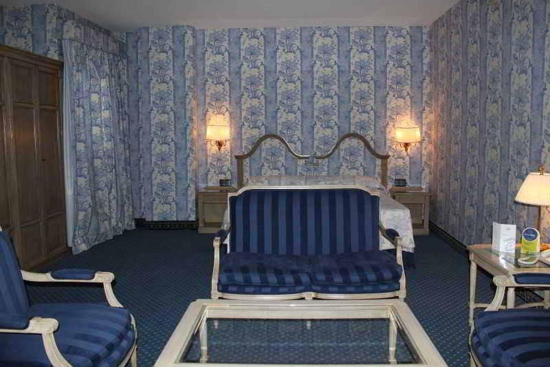 Hotel Ebora By Vivere Stays Talavera de la Reina Luaran gambar